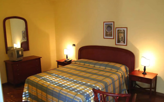 Hotel Morfeo Residence