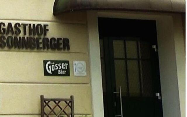 Landgasthof Sonnberger