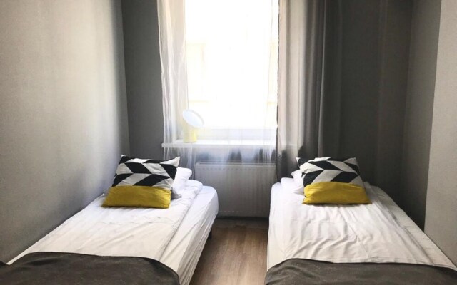 Apartamenty Stockholm