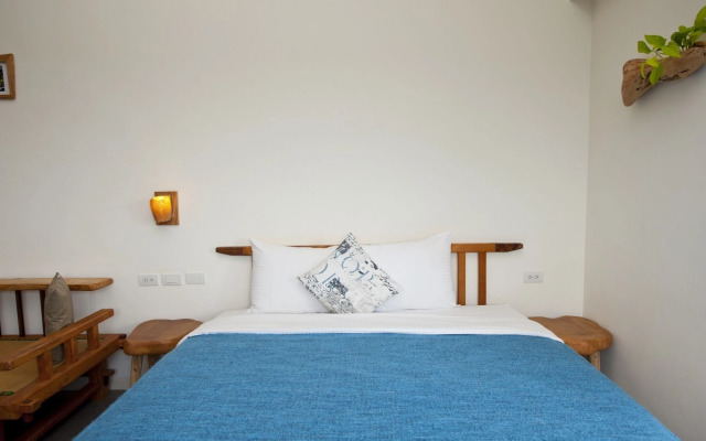 The Tree Bed and Breakfast