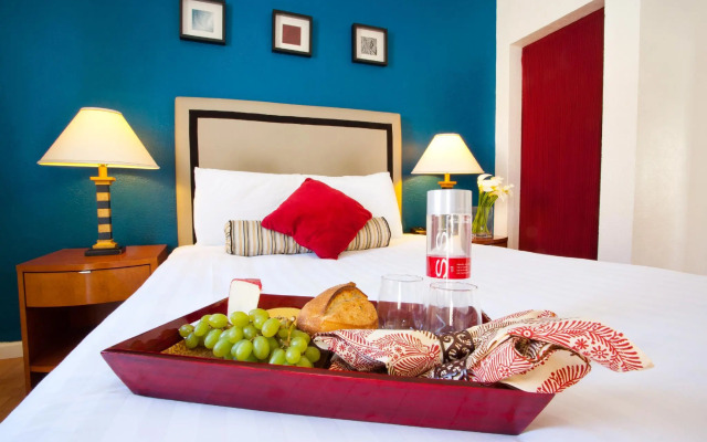 Alpine Inn And Suites