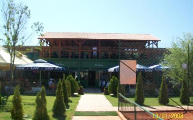 Bed And Breakfast Meridiana