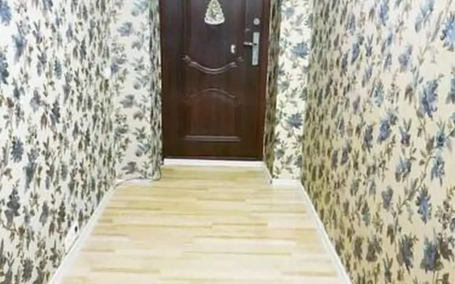 Inndays Podolsk on Nekrasova 2