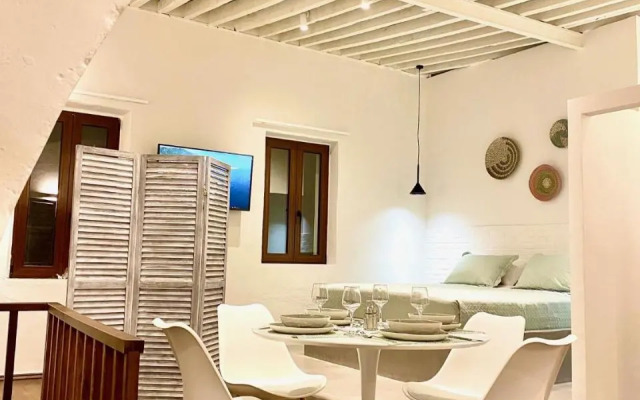 Rhodes Old Town Harmony Suite