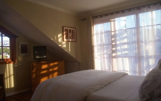 Hotel Manoir Atkinson