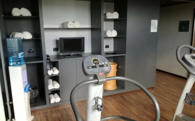 AC Hotel Arezzo by Marriott