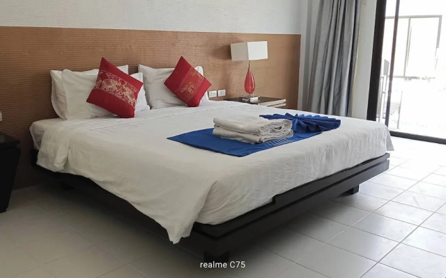 Pakrongcheeb Resort
