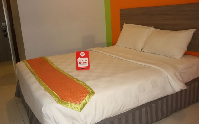 NIDA Rooms Taman Sari Hayam Wuruk – Guest Rooms – Jakarta