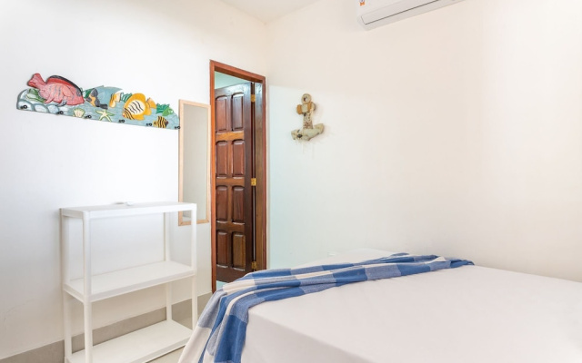 Cassa em Cond beira-mar-4qts-SH088B