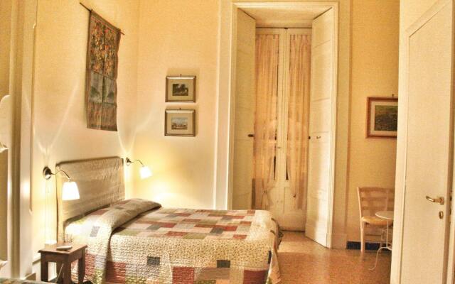 Palazzo Belli B&B