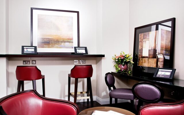 Fraser Suites Queens Gate
