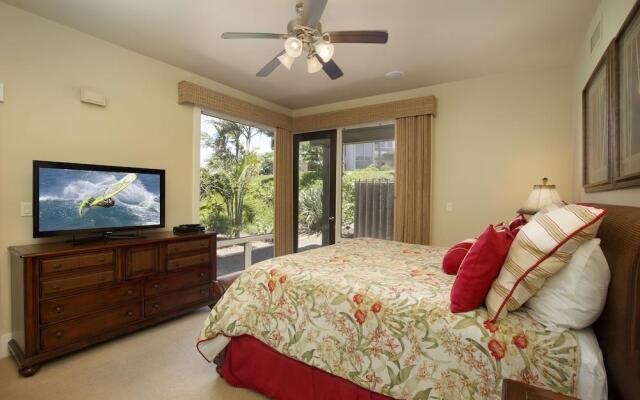 Bay 37g4 2 Bedroom Condo by Redawning