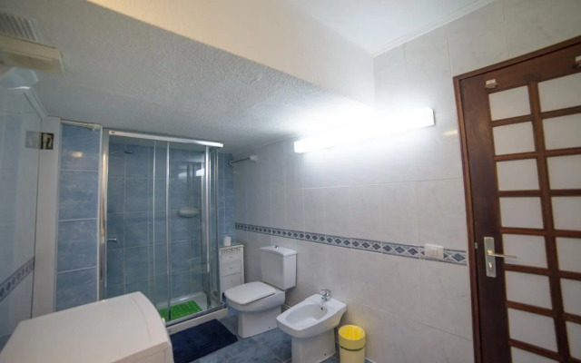 Bungalow Club Atlantis