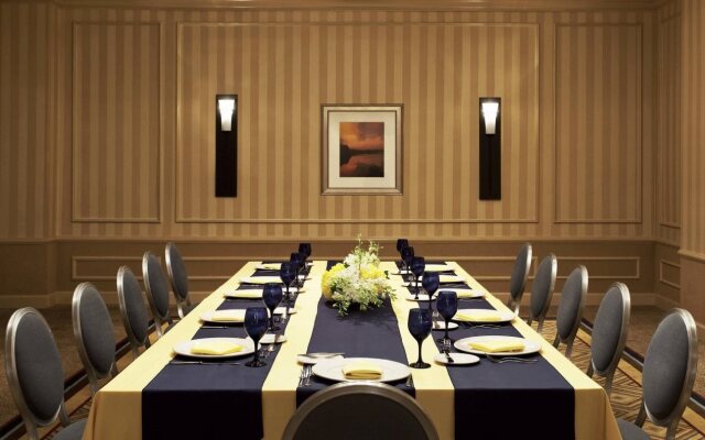 Sheraton® Suites Fort Lauderdale West