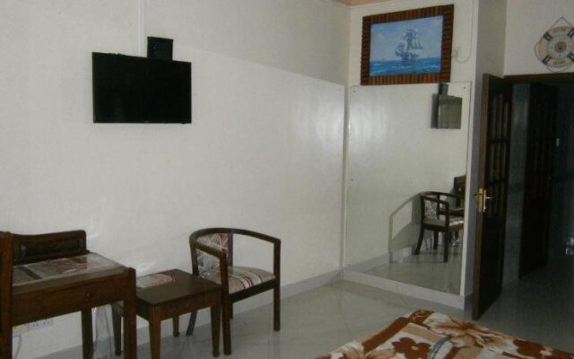 Tudor Water Sports Hotel