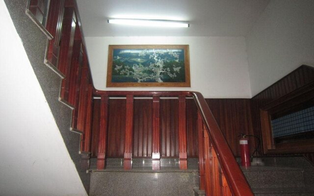 Thai Han Hotel