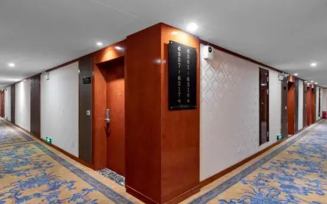 Mediterranean Hotel
