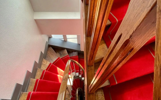 Hotel Amiral Fondary