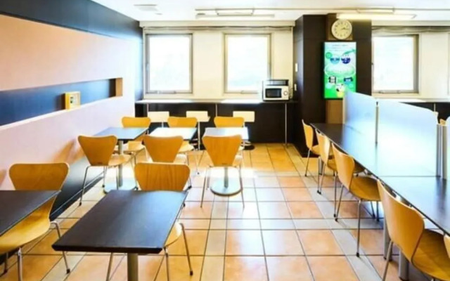 Super Hotel Sakai Marittima