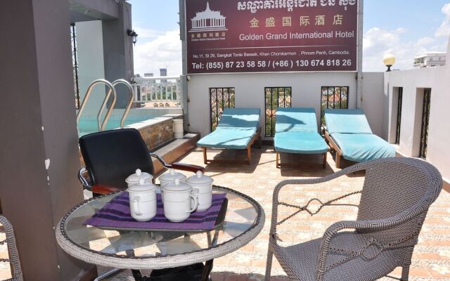 Jin Sheng International Hotel