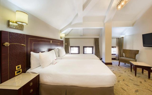 Crowne Plaza Istanbul - Old City