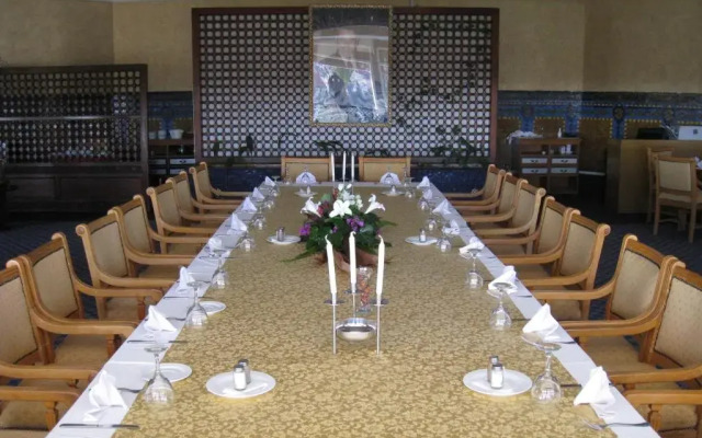 Hotel Transatlantique