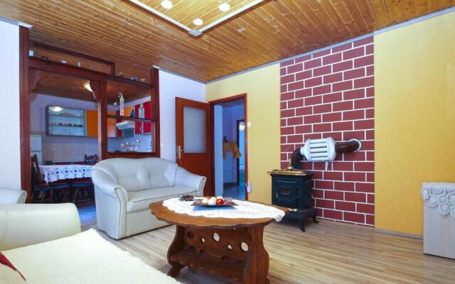 Apartment Nikica 782