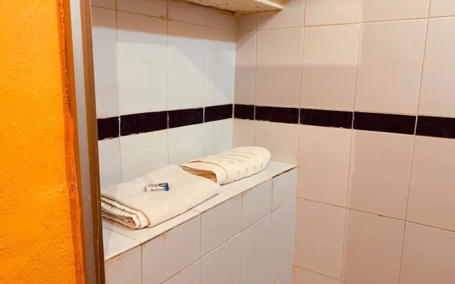 Hotel Mesón de Santa Ana