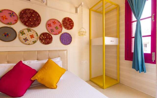 Gostops Amritsar Stops Hostel Amritsar