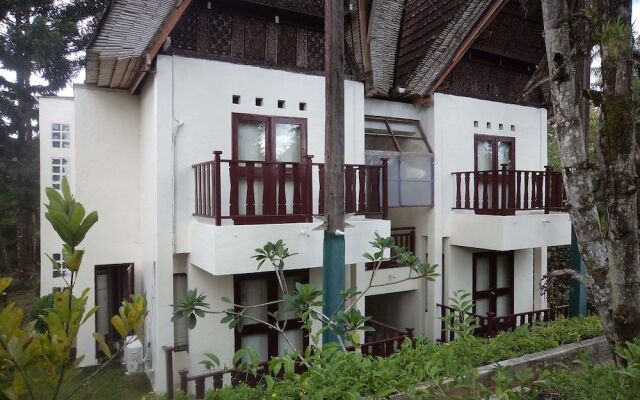 Marante Toraja Hotel
