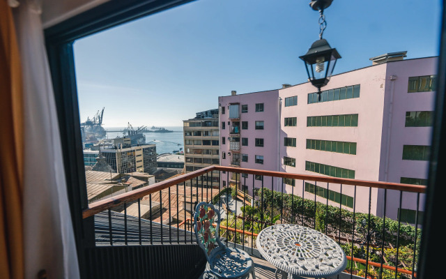 AYCA La Flora Hotel Boutique