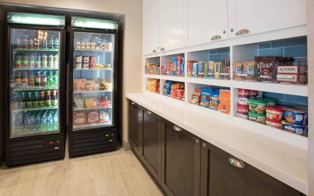 Homewood Suites By Hilton Paducah