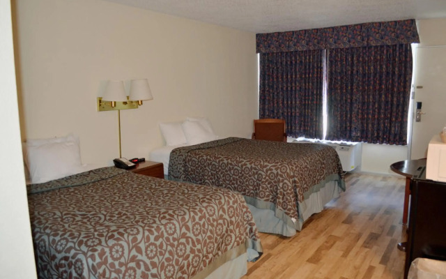 Hot Springs Hotel and Spa
