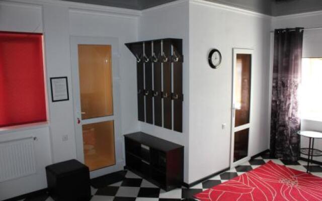 Guest House Valery