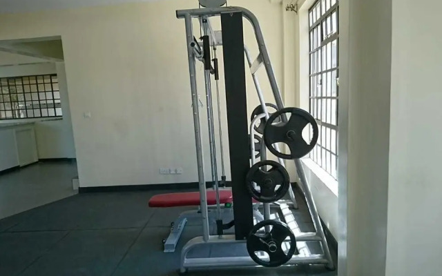 Ramata Greens Apartment
