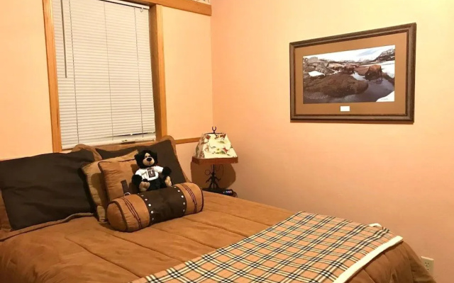 Cowboys Lodge