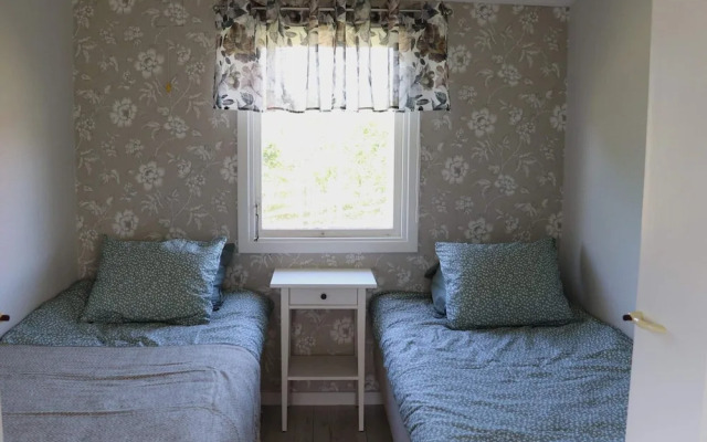5 Person Holiday Home in Traslovslage-by Traum