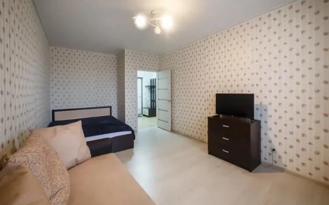 Уютная квартира на улице Родины, д. 24Г