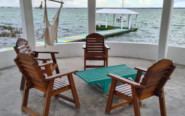 Tropic Bacalar Hotel