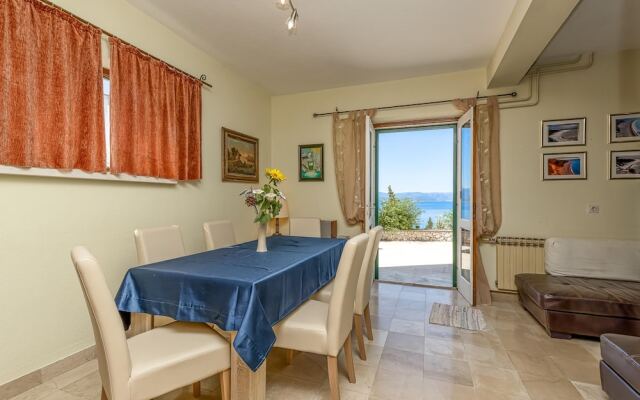 Sea View Home Marianne 200m From sea