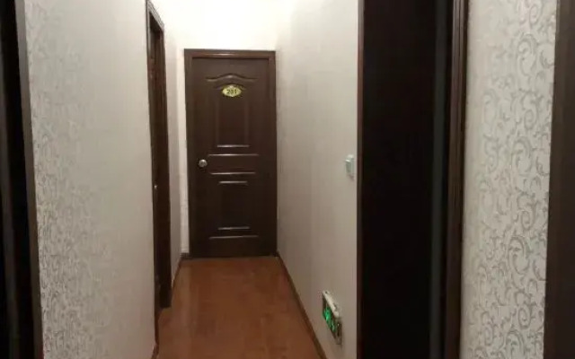 Yancheng Zhendu Hotel