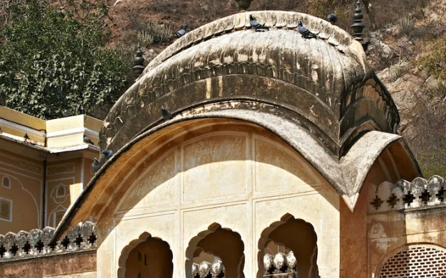 Samode Palace