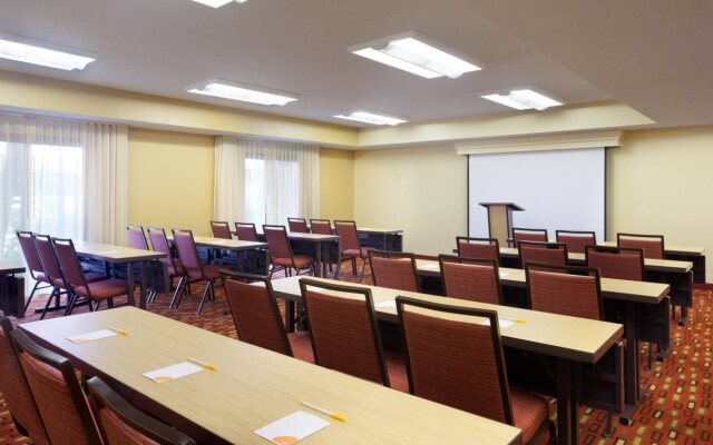 Courtyard® by Marriott® Fort Lauderdale City of Plantation