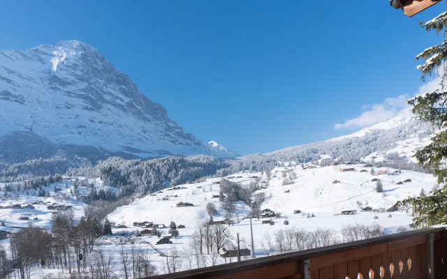 Spacious Apartment With Outstanding Views Direct Access Top of Europe
