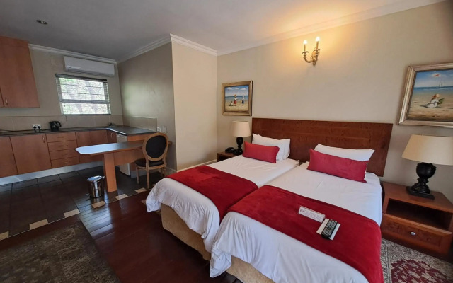 Three Rivers Lodge and Villas
