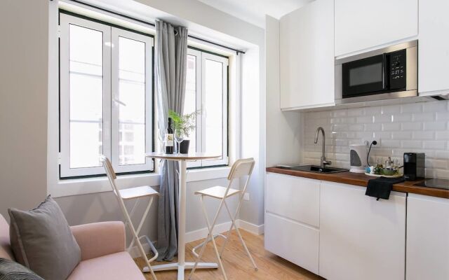 The Heart of Alfama Boutique Apartment