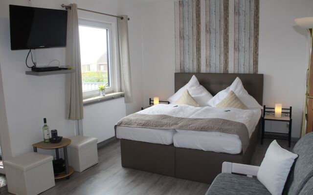 Appartment Vermietung Lütje