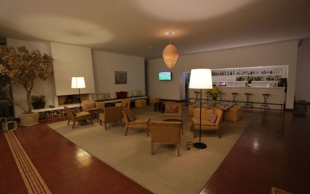 The Lince Ecorkhotel Évora