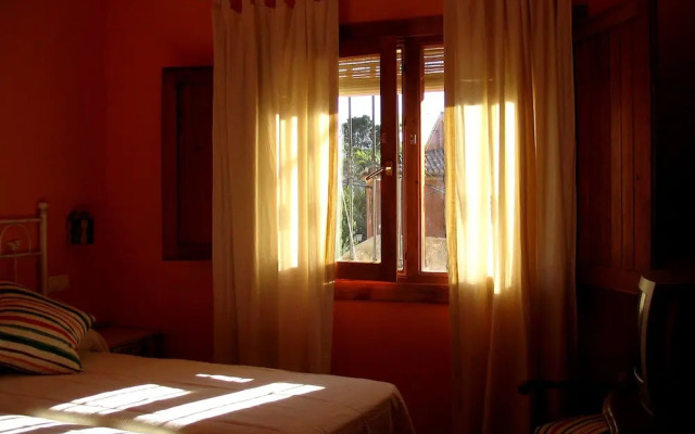 Hostal de la Luz