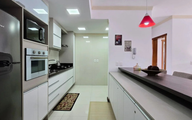 Residencial Dona Virginia